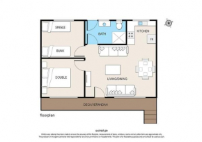 Metung Akora 2Bdrm Apartment 2 Pets and Boats welcome